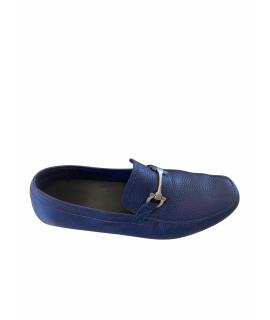 FERRAGAMO Мокасины
