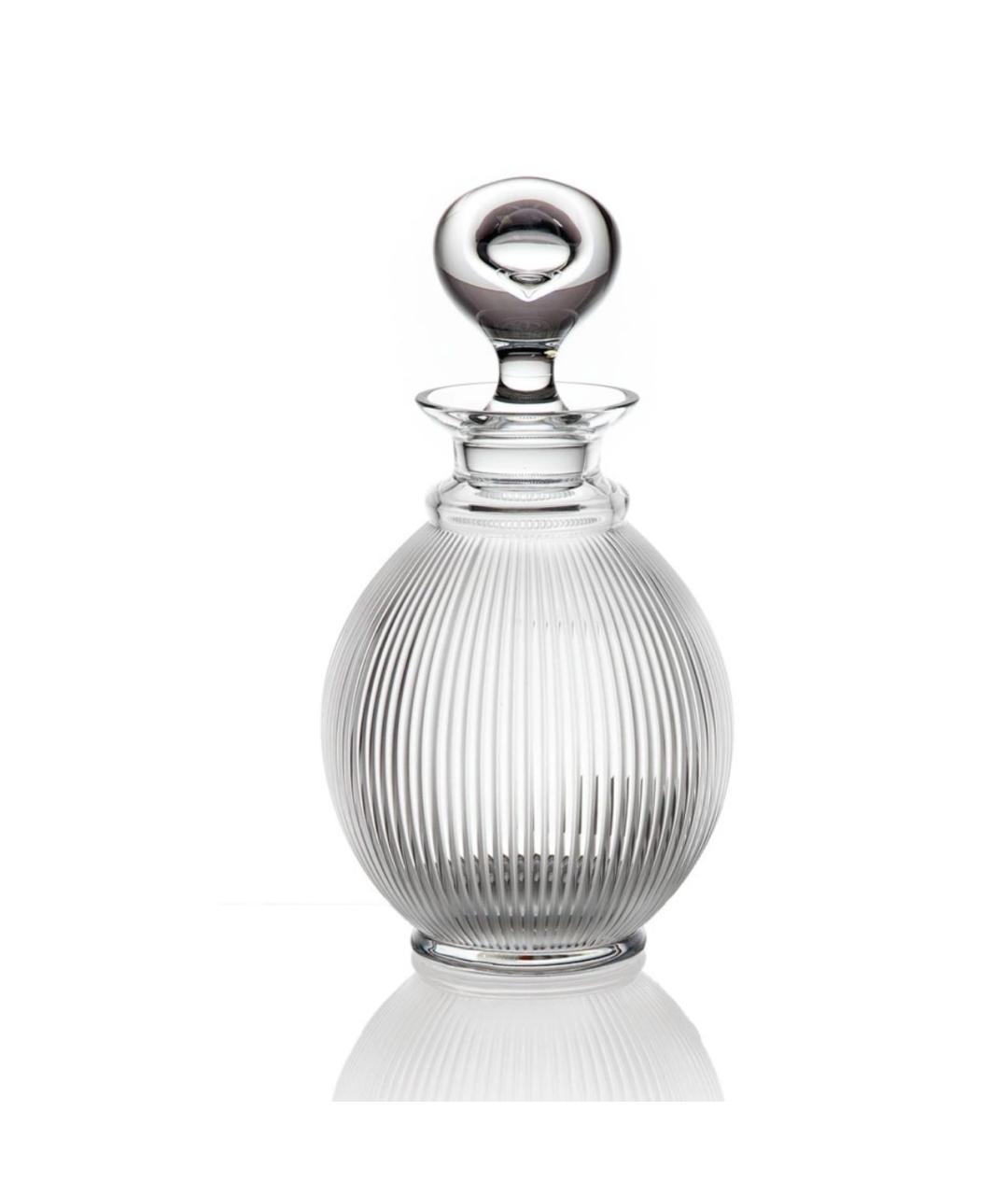 LALIQUE Прозрачный хрустальный графин и кувшин, фото 3