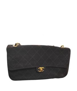 CHANEL Сумка через плечо