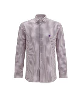 ETRO Кэжуал рубашка