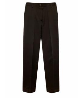 DRIES VAN NOTEN Прямые брюки