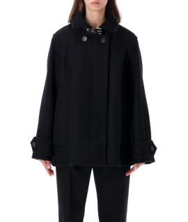 LANVIN Пальто