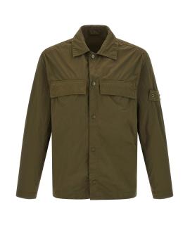 STONE ISLAND Кэжуал рубашка