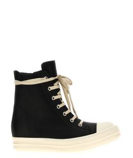RICK OWENS Кеды