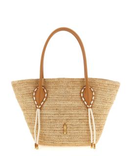 CHRISTIAN LOUBOUTIN Сумка с короткими ручками