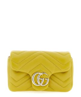 GUCCI Сумка через плечо