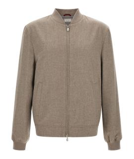 BRUNELLO CUCINELLI Куртка
