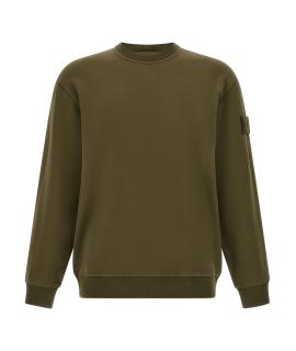 STONE ISLAND Худи/толстовка
