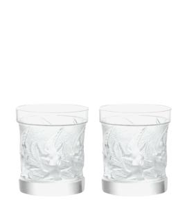 LALIQUE Стакан для виски