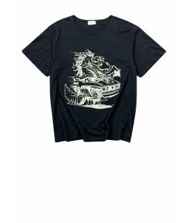 RHUDE Футболка