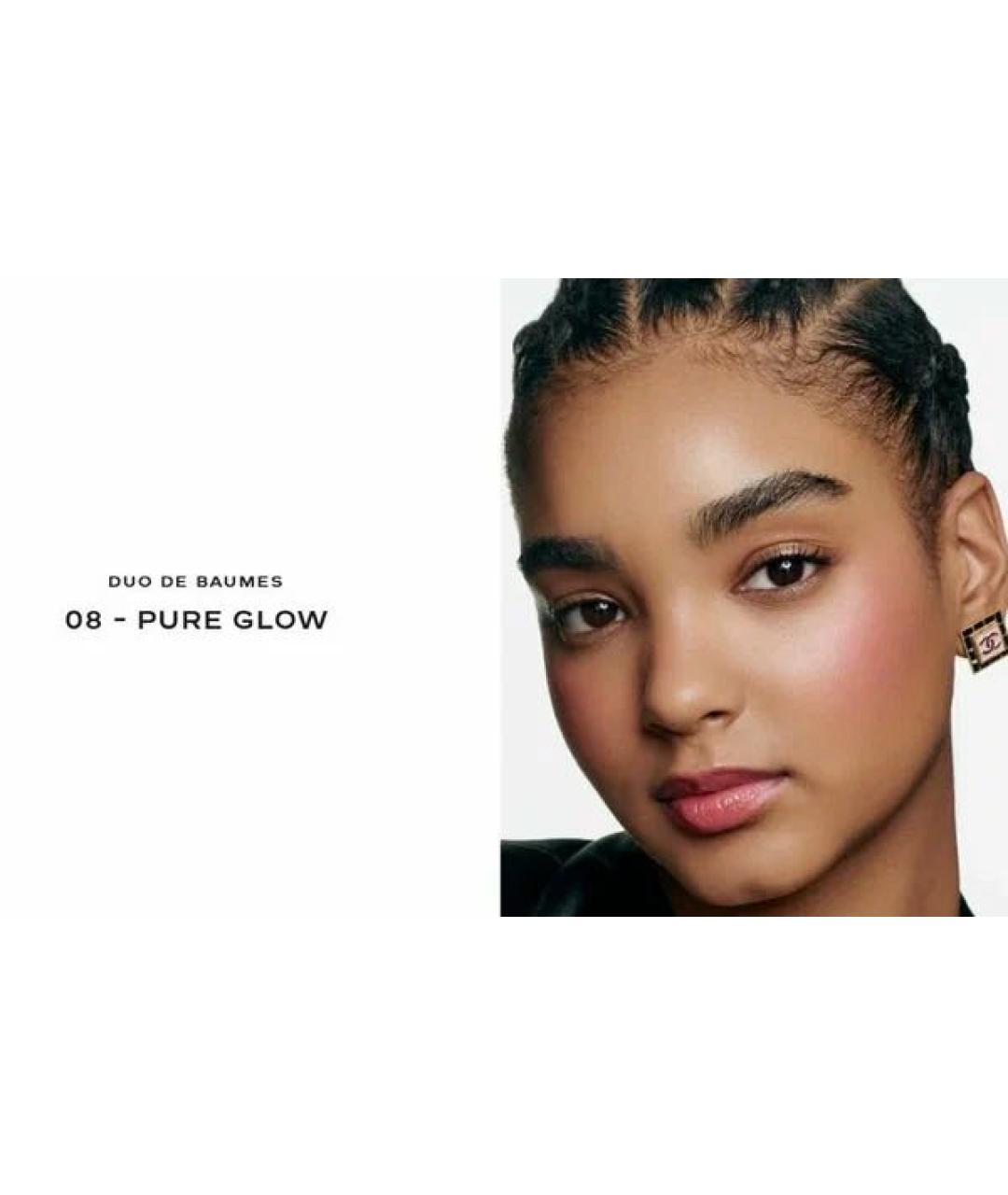 CHANEL BEAUTY Румяна, фото 3