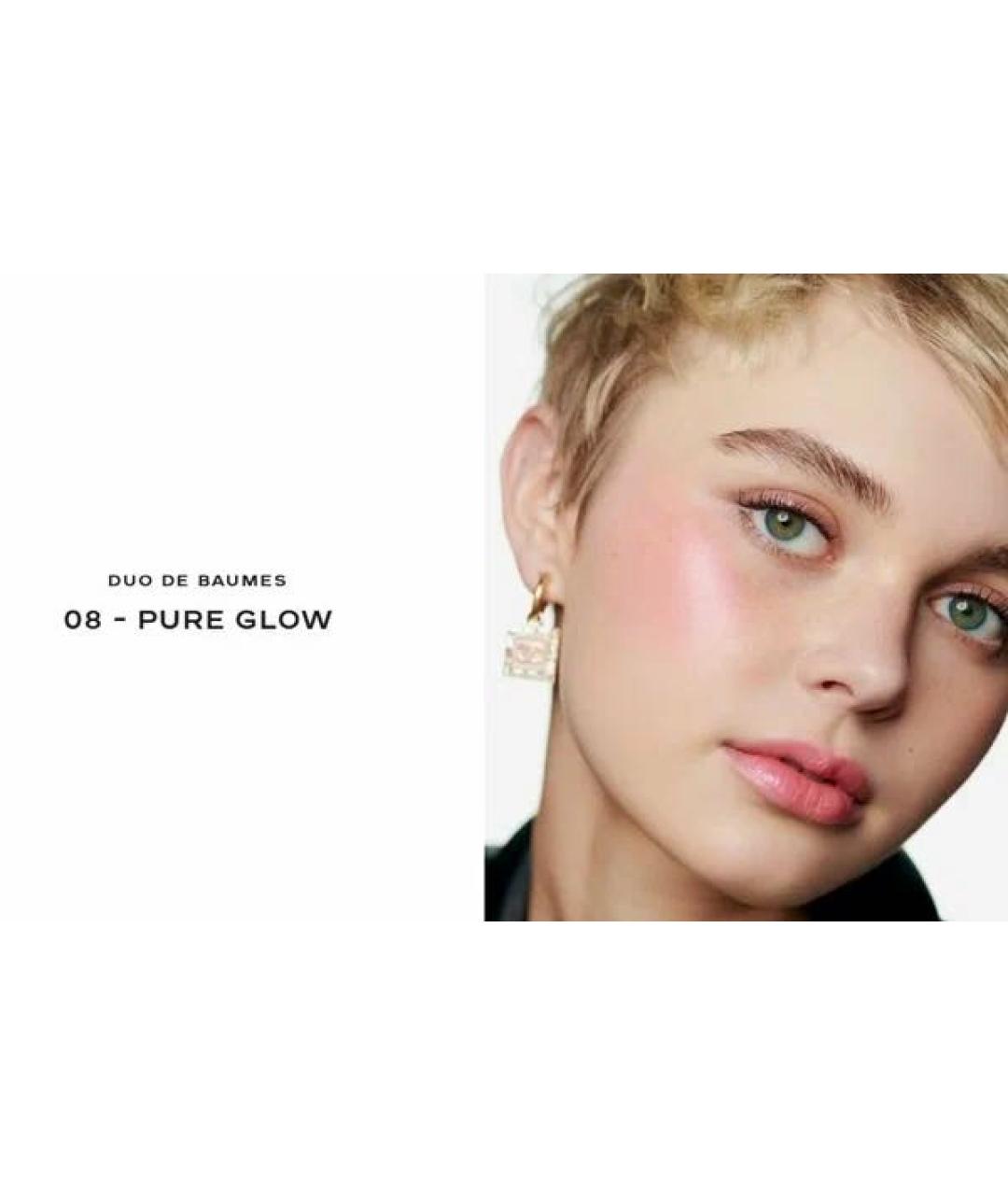 CHANEL BEAUTY Румяна, фото 4