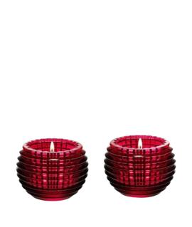 BACCARAT Подсвечник