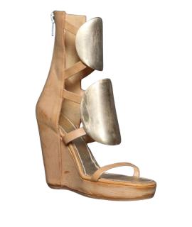 RICK OWENS Босоножки
