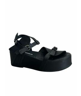 ANN DEMEULEMEESTER Босоножки