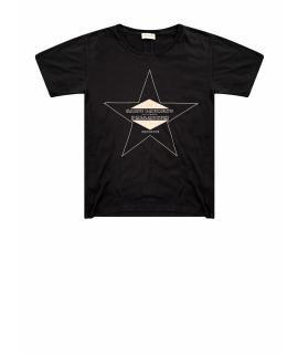 SAINT LAURENT Футболка