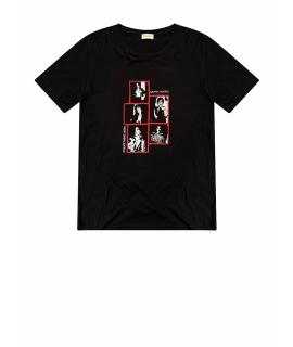 SAINT LAURENT Футболка