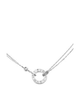 CARTIER Колье
