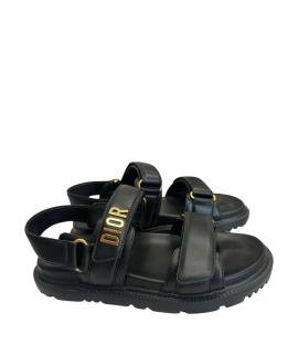 CHRISTIAN DIOR Сандалии