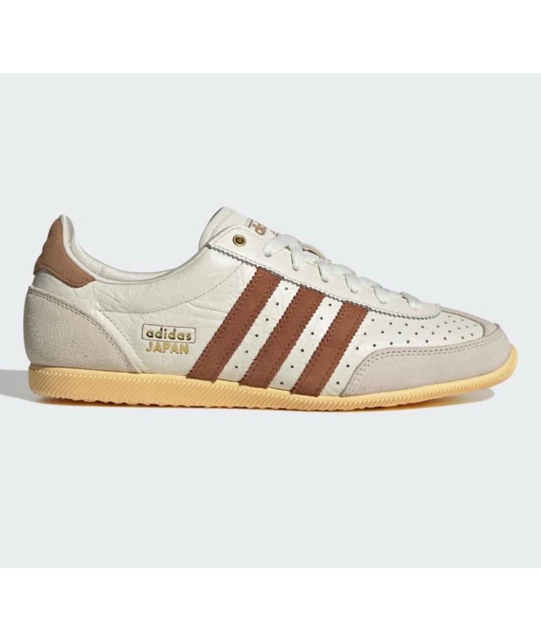 ADIDAS Бежевые кроссовки, фото 8