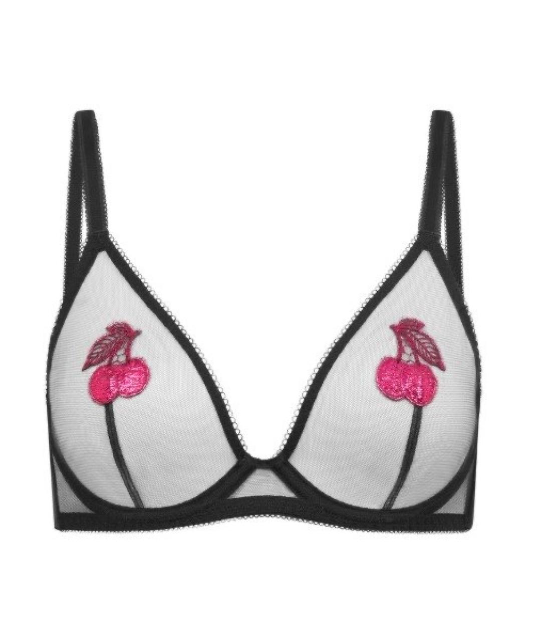 AGENT PROVOCATEUR Черный комплекты, фото 2