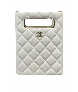 CHANEL Сумка через плечо