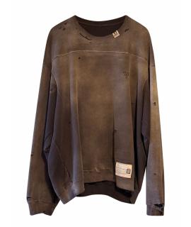MAISON MIHARA YASUHIRO Худи/толстовка