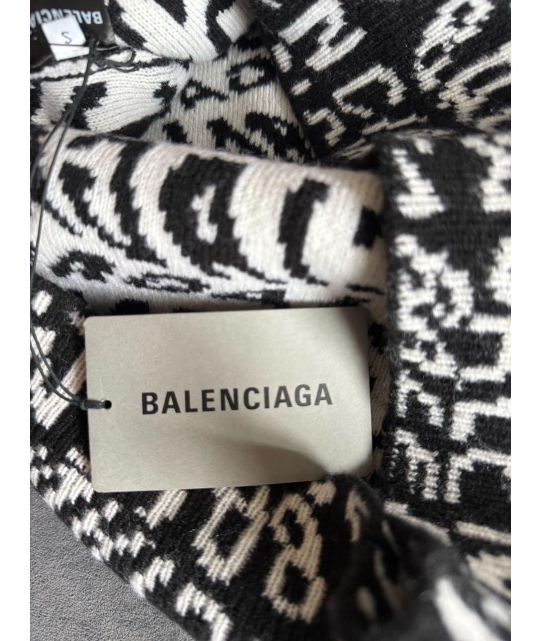 BALENCIAGA Джемпер / свитер, фото 4