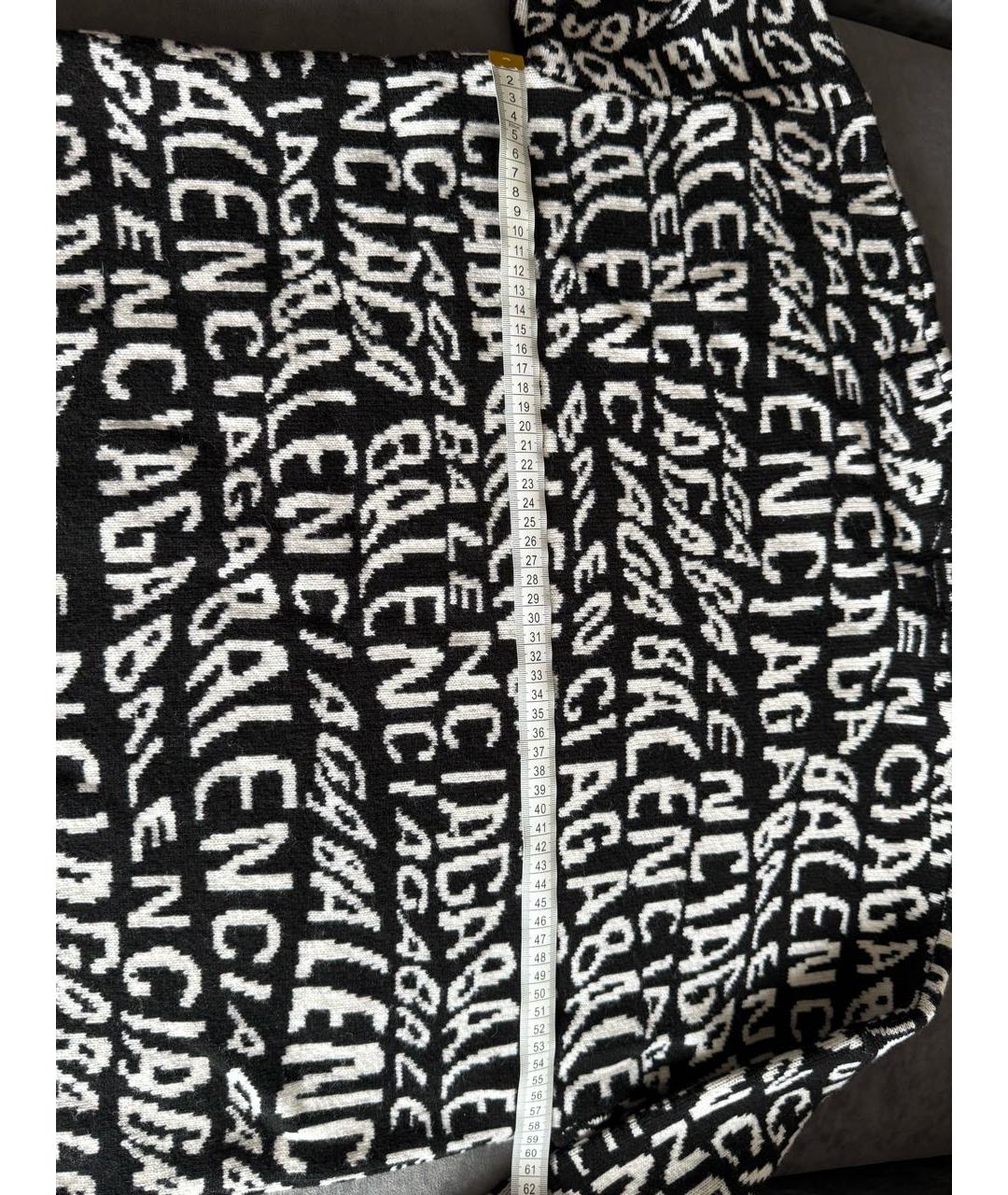 BALENCIAGA Джемпер / свитер, фото 5