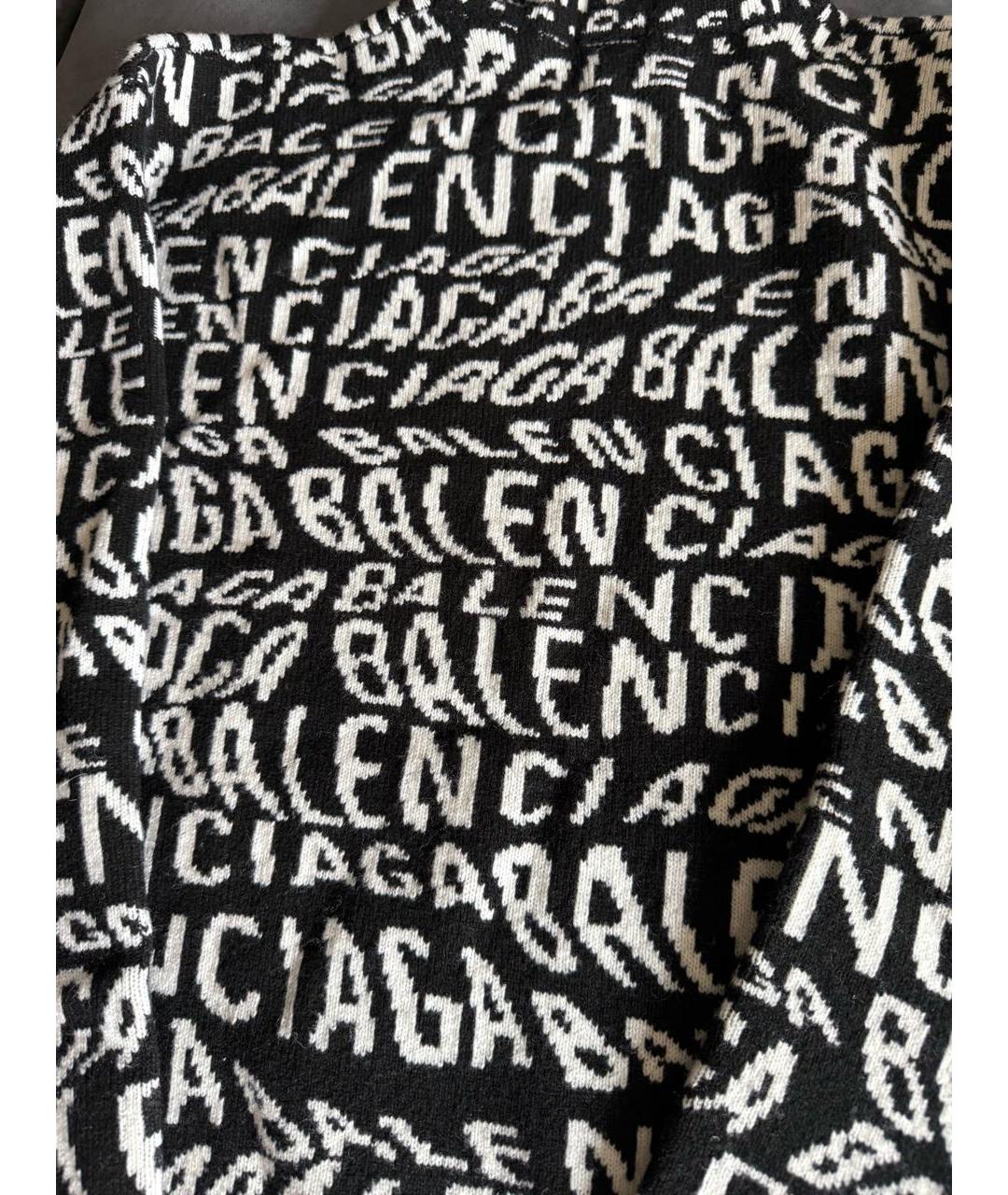 BALENCIAGA Джемпер / свитер, фото 2