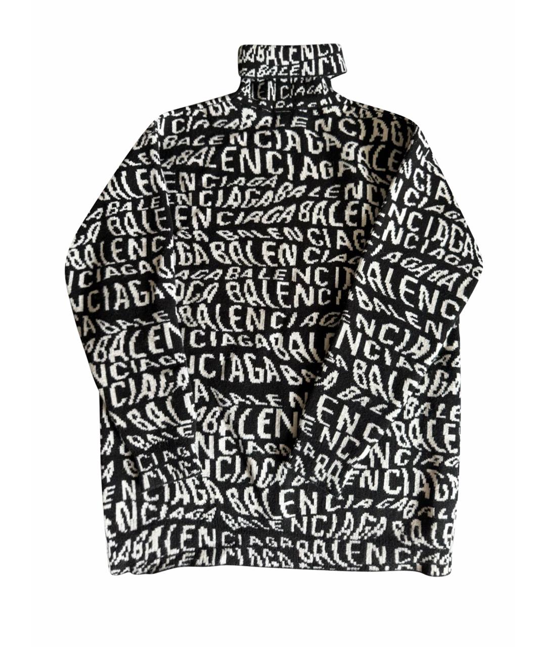 BALENCIAGA Джемпер / свитер, фото 1