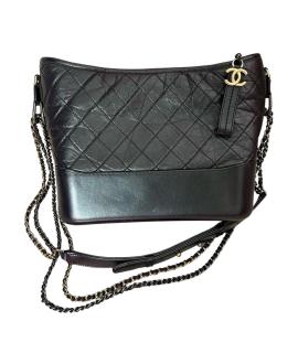 CHANEL Сумка через плечо