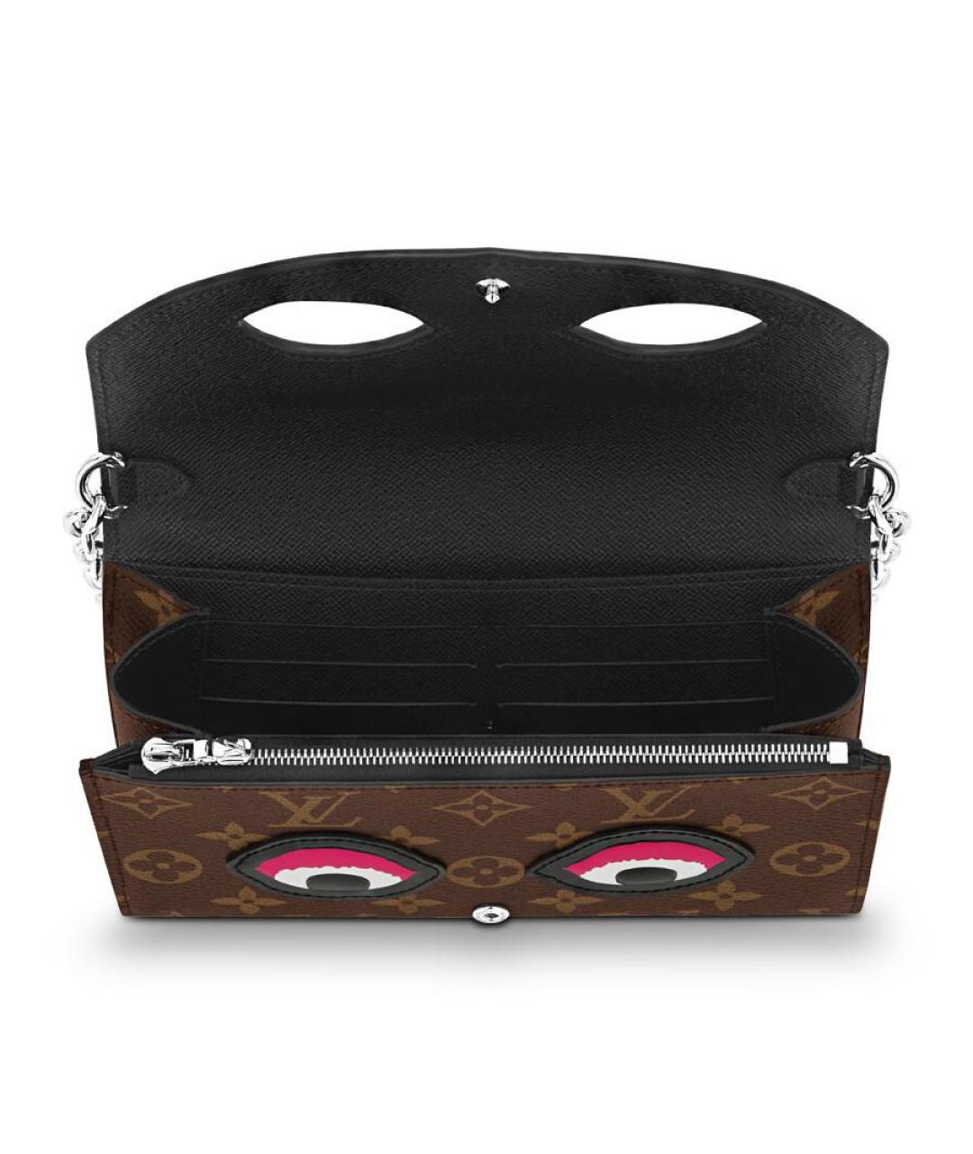 LOUIS VUITTON Мульти канва сумка через плечо, фото 4
