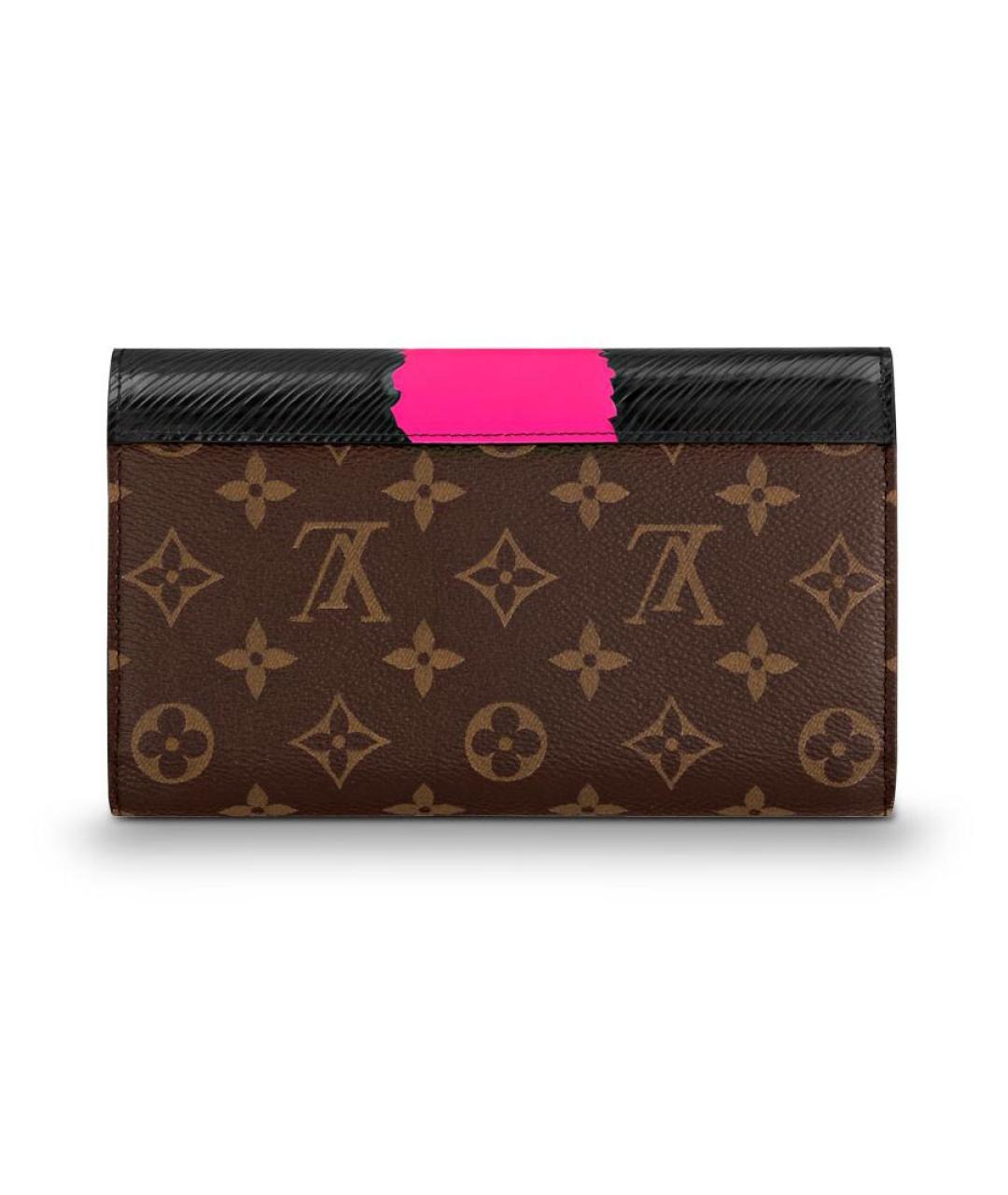 LOUIS VUITTON Мульти канва сумка через плечо, фото 3