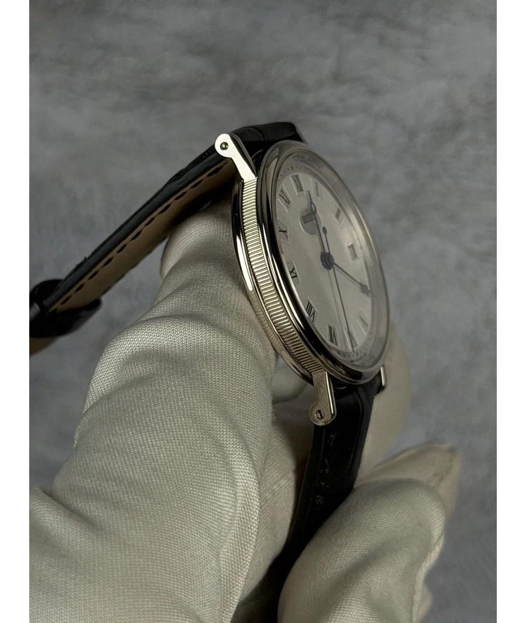 Breguet Белые часы из белого золота, фото 4