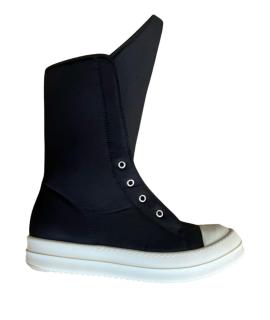 RICK OWENS Кеды