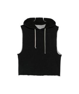 RICK OWENS Жилетка