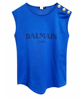 

Майка BALMAIN