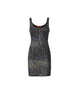MISSONI Коктейльное платье