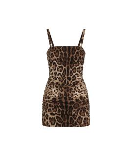 DOLCE&GABBANA Коктейльное платье