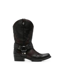 VERSACE Ботинки