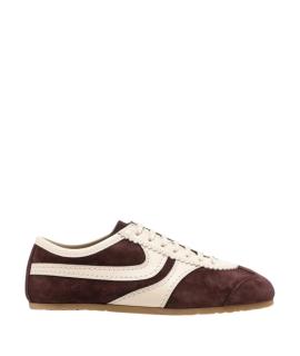 DRIES VAN NOTEN Кеды