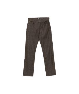 7 FOR ALL MANKIND Прямые джинсы