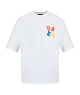 DSQUARED2 Футболка