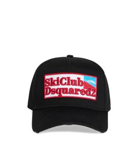 DSQUARED2 Кепка/бейсболка