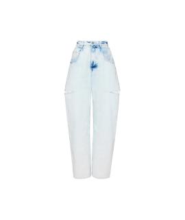 MAISON MARGIELA Джинсы слим