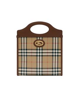 BURBERRY Сумка тоут