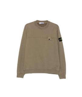 STONE ISLAND Худи/толстовка