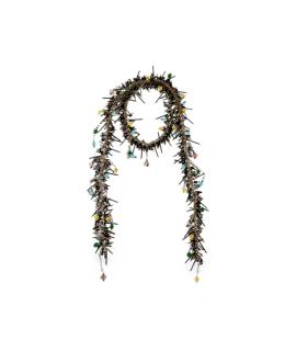 DRIES VAN NOTEN Колье