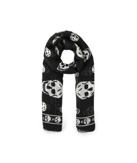 ALEXANDER MCQUEEN Шарф